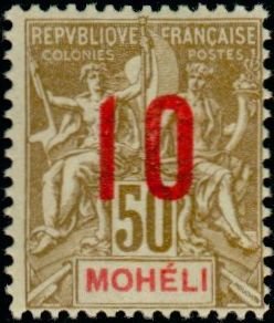 Type Groupe