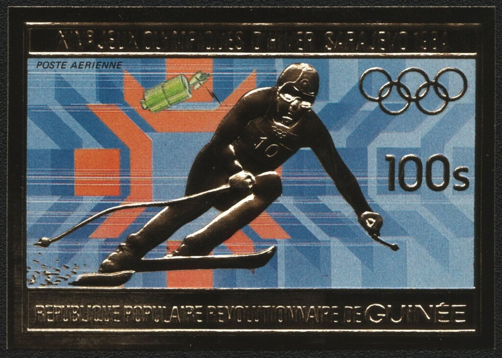 Downhill Skiing