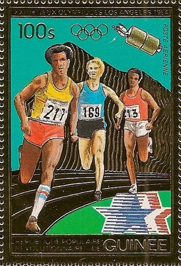 Running