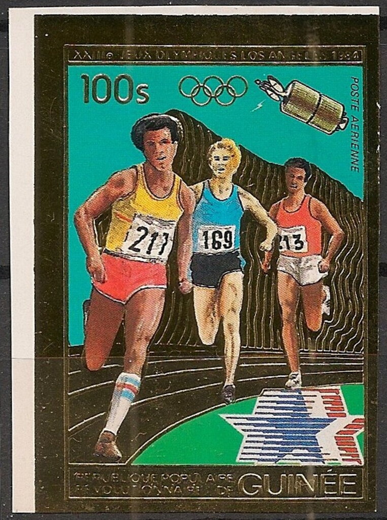 Running