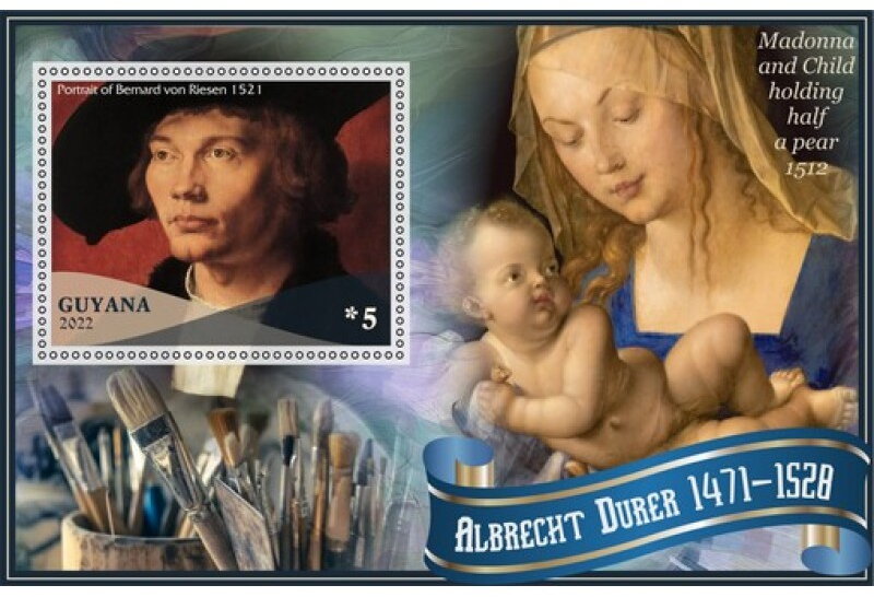 Art Albrecht Durer