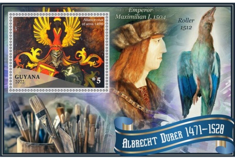 Art Albrecht Durer