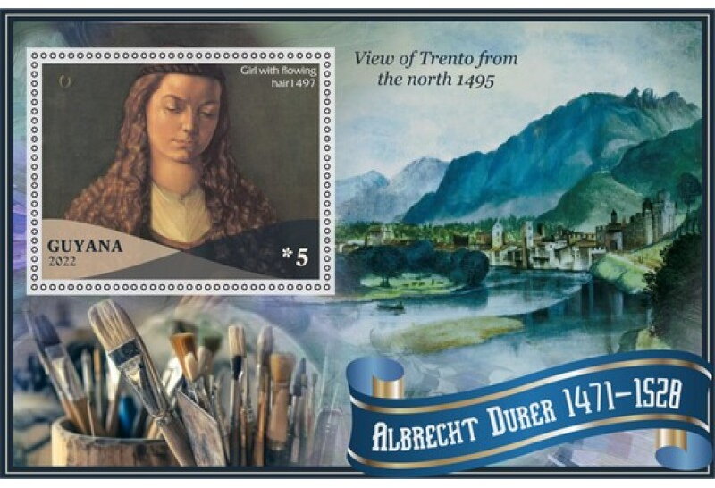Art Albrecht Durer