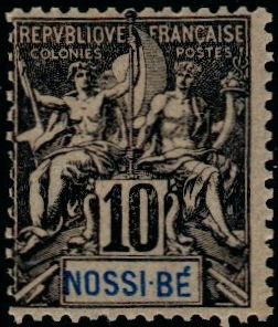 Type Groupe