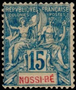 Type Groupe