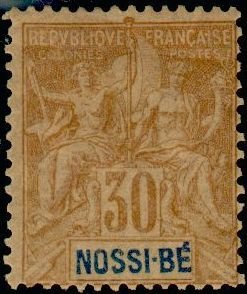 Type Groupe