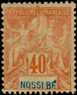 Type Groupe