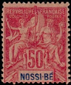 Type Groupe