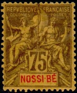 Type Groupe