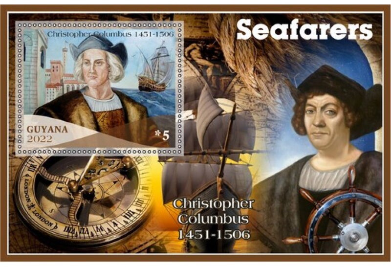 Great People Seafarers
