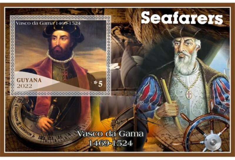 Great People Seafarers