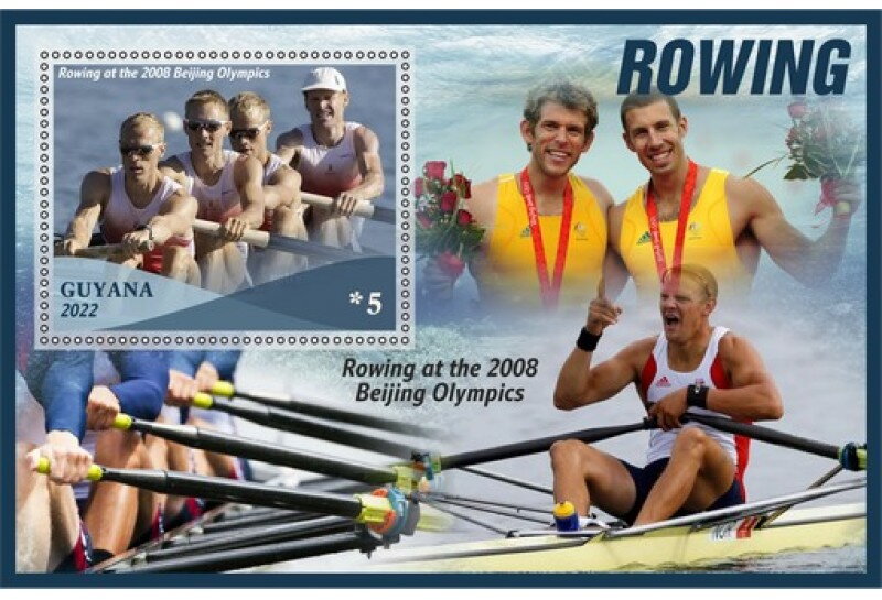 Sport Rowing