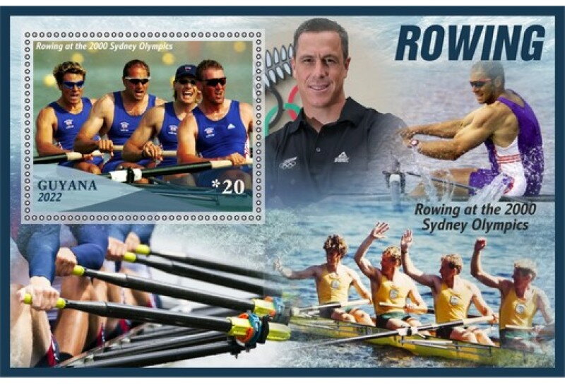 Sport Rowing