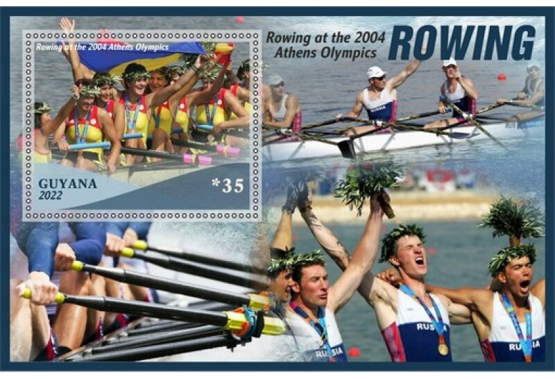 Sport Rowing