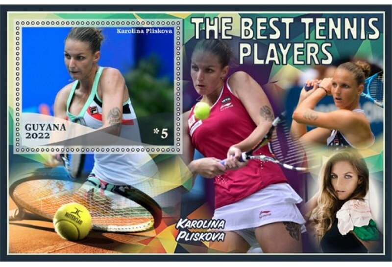 Sport The best tennis players