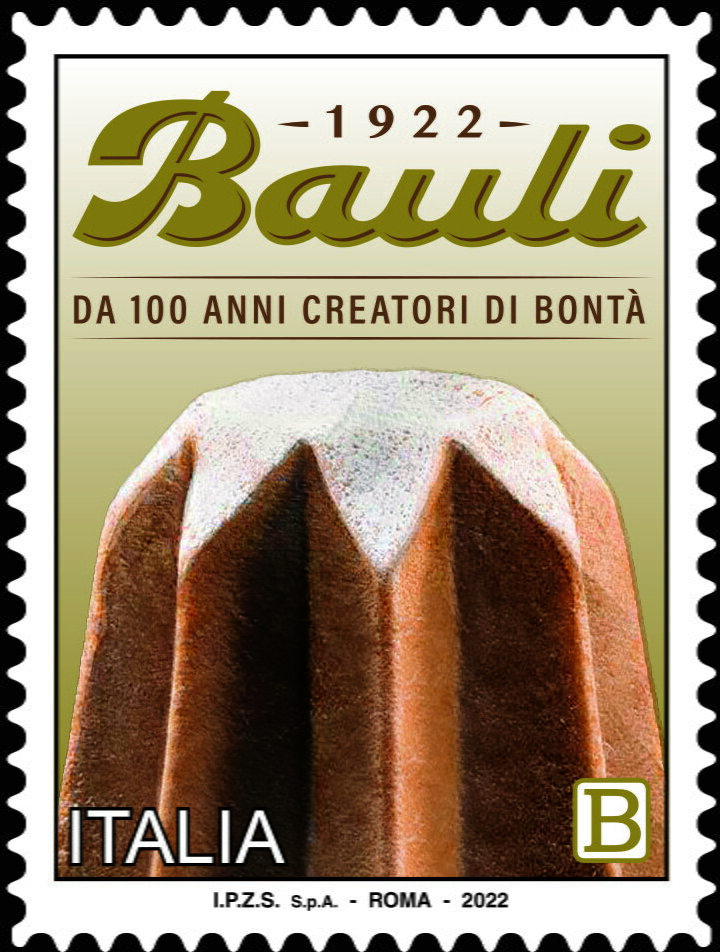 Centenary of Bauli S.p.A.