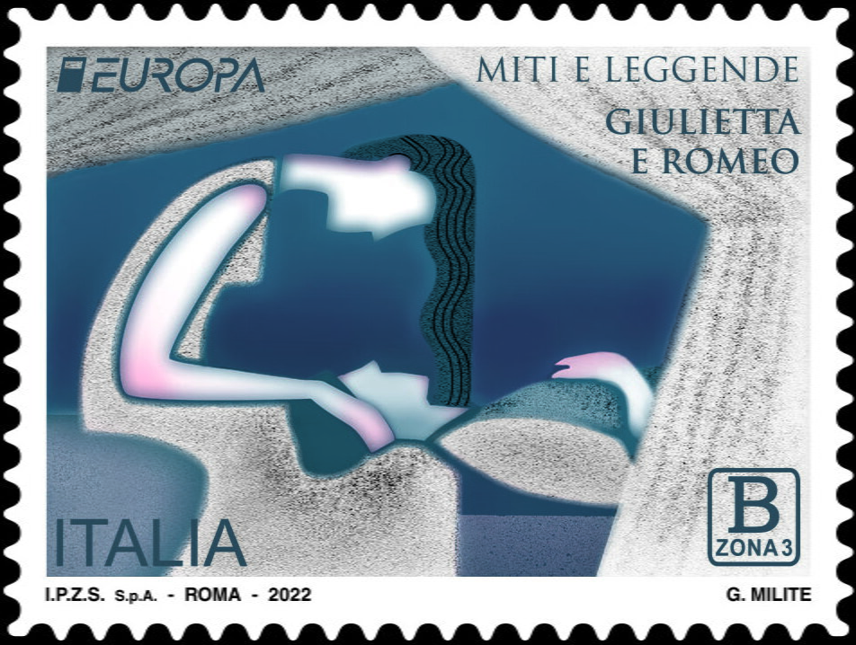 Europe 2022: Romeo and Juliet