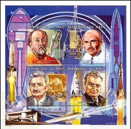 Space Events