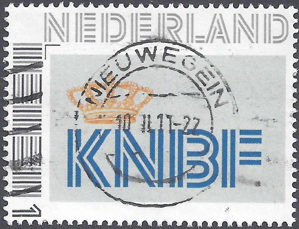KNBF Logo