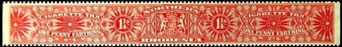 Banderole with coat of arms