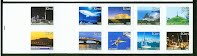 Auckland Series Booklet