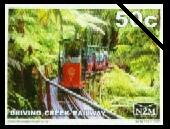 Driving Creek Railway