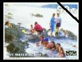Hot Water Beach
