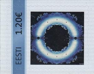 Stamp, Plünoomi juured, Personalized and Private Mail Stamps,  , Science