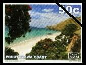 Pohutukawa Coast