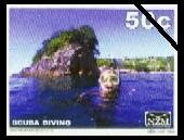 Scuba Diving