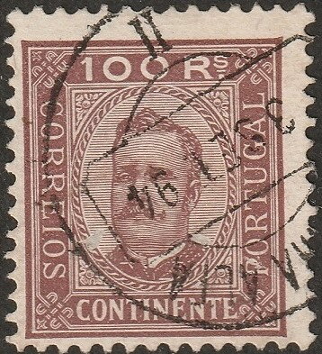 King Carlos I