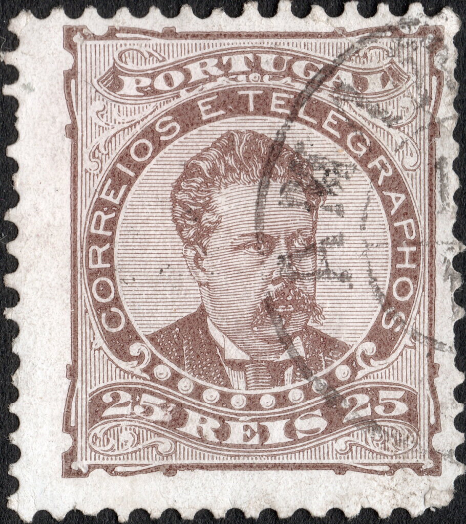 King Luis I