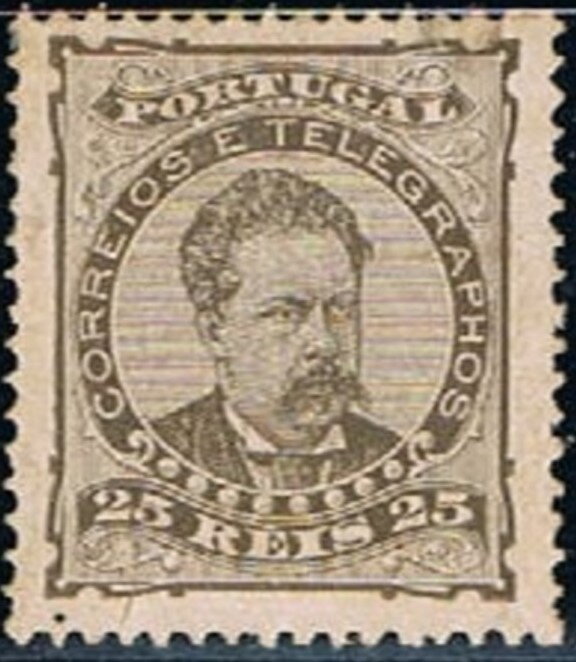 King Luis I