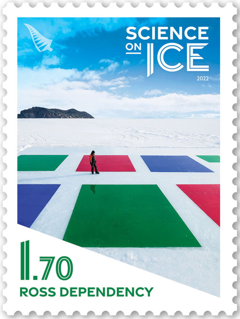 Sea Ice Microbial Communities