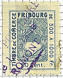 Commercial Tax