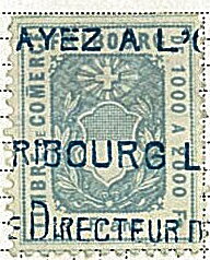 Commercial Tax