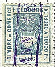 Commercial Tax