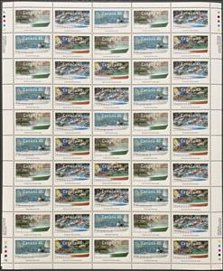 Full Pane, Pleasure Craft, Canada,  , Canoeing, Kayaking, Rowing Boats, Sailing, Sailing Ships