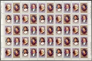 Full Pane, Prominent Canadian Women, Canada,  , Artists, Famous People, Native Americans (Indians), Women