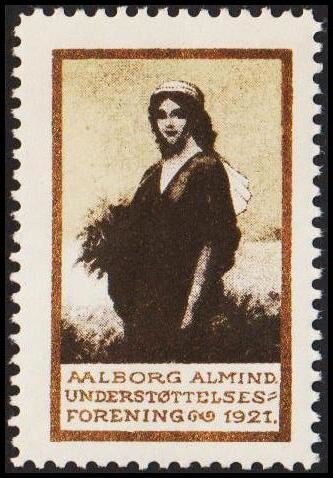 Aalborg Alm Understoettelsesforening