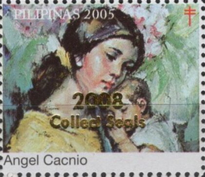 Angel Cacnio
