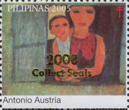 Antonio Austria