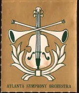 Atlanta Symphony Orchestra