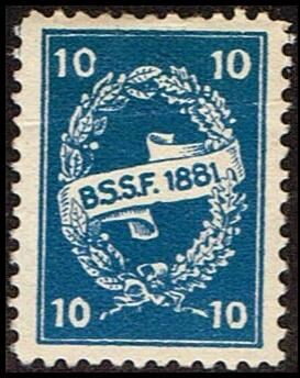 B S S F 1881 10