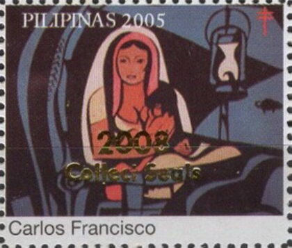 Carlos Francisco