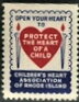 Childrens Heart Association of Ridge. Open your hearts to ..