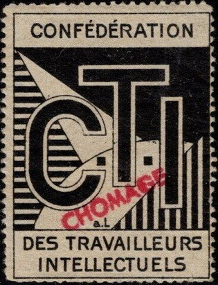 Confederation des Travailleurs Intellectual CTI Chomage