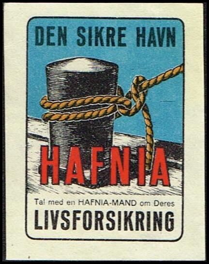 Den Sikre Havn Hafnia Livsforsikring