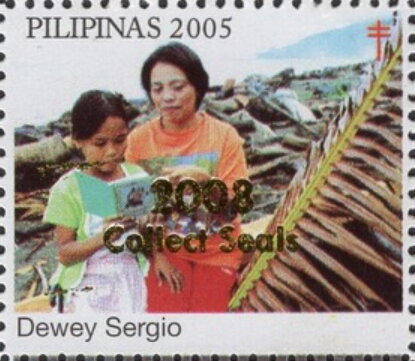 Dewey Sergio