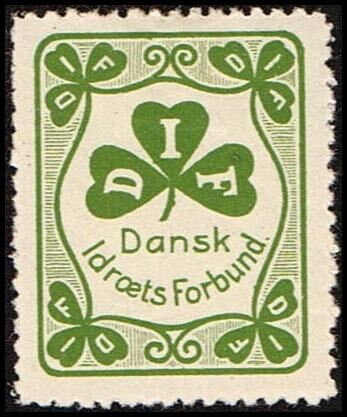 Dif Dansk Idraets Forbund
